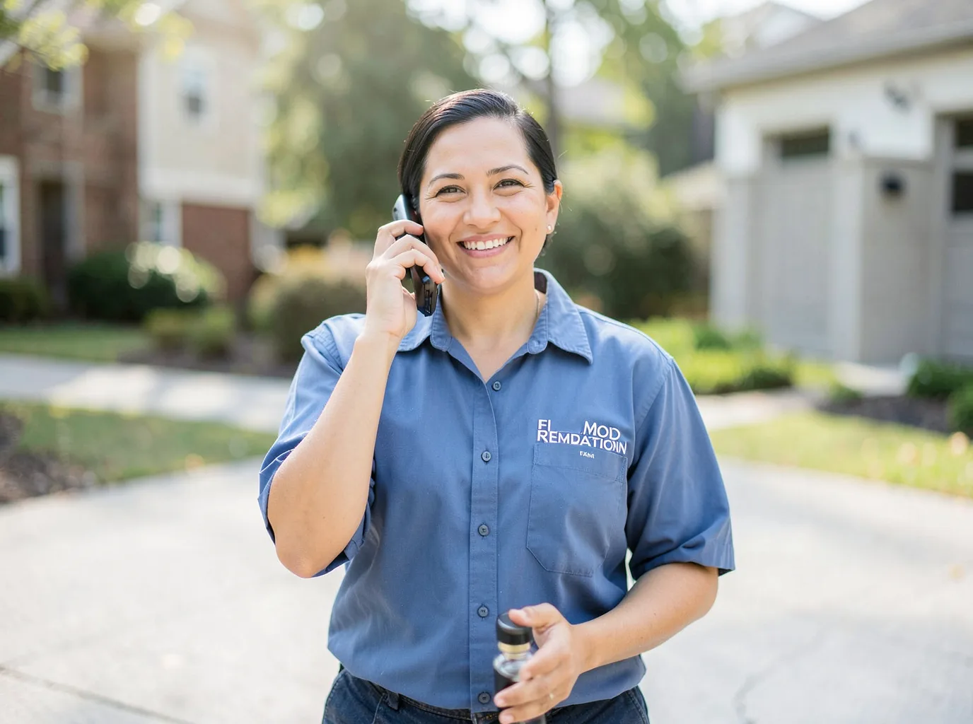 Mold Remediation Olivia, MN FAQs